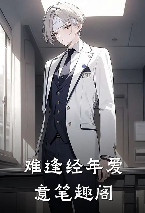 难逢经年爱意笔趣阁