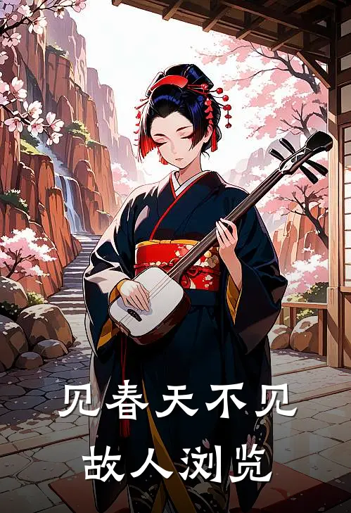 见春天不见故人浏览
