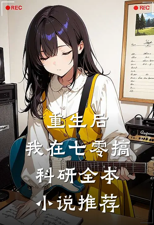 重生后，我在七零搞科研全本小说推荐
