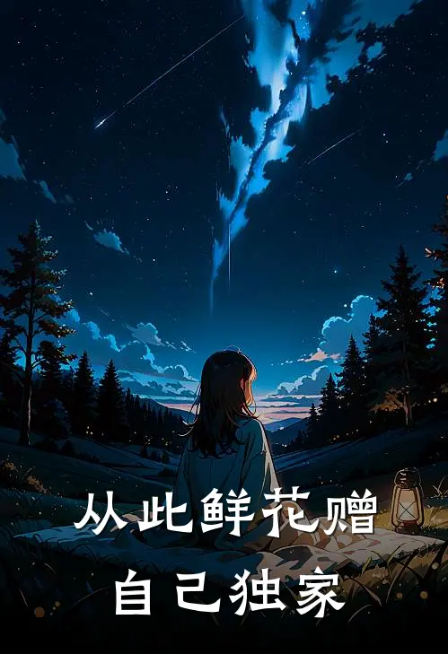 从此鲜花赠自己独家
