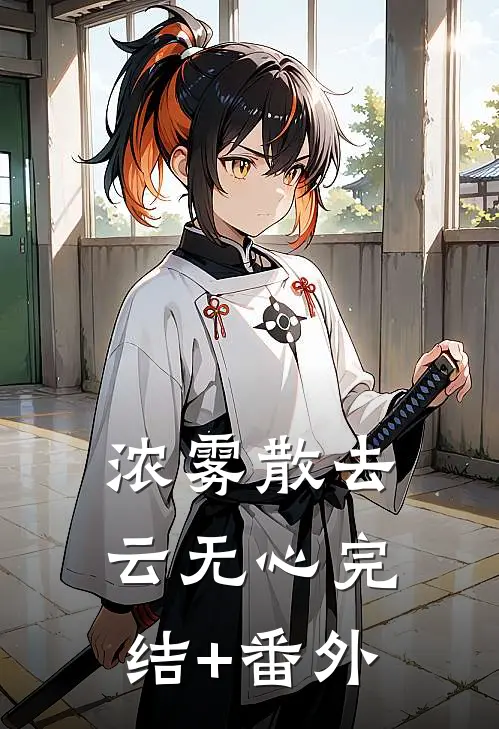 浓雾散去云无心完结+番外