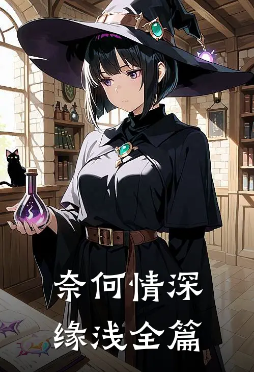 奈何情深缘浅全篇