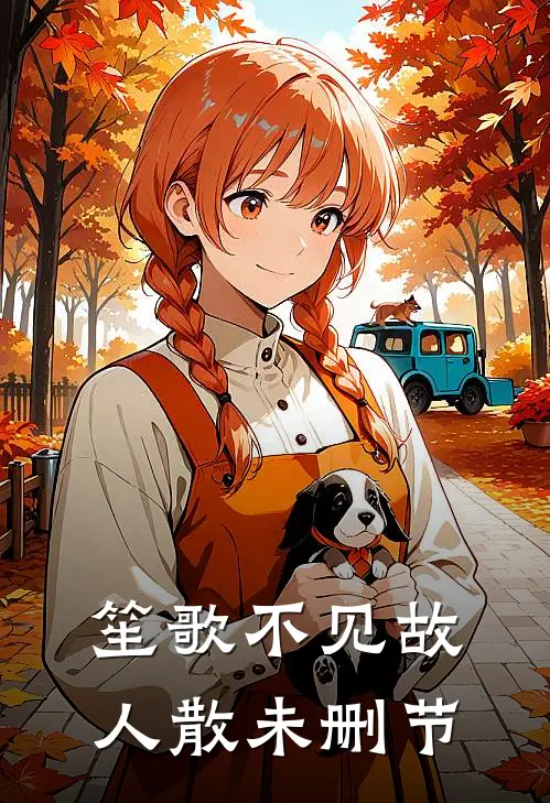 笙歌不见故人散未删节