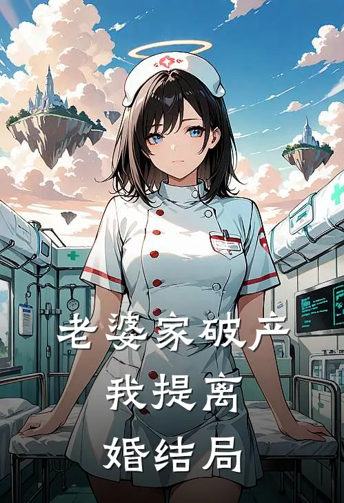 老婆家破产，我提离婚结局