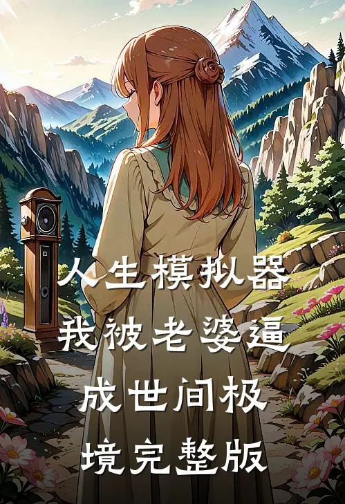 人生模拟器：我被老婆逼成世间极境完整版
