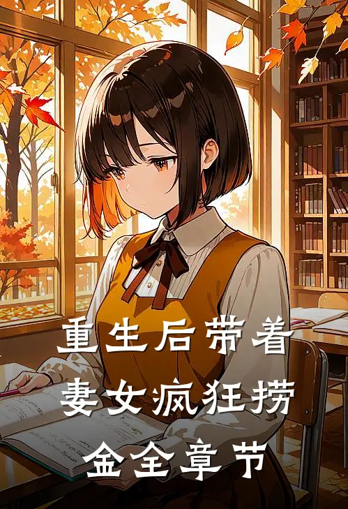 重生后带着妻女疯狂捞金全章节
