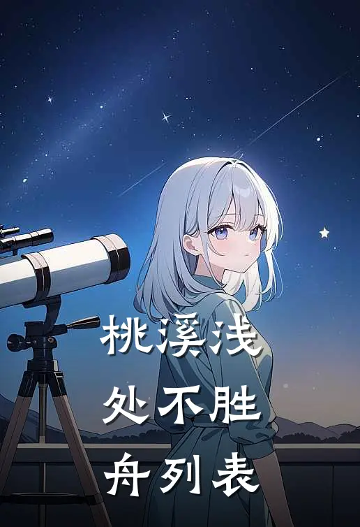 桃溪浅处不胜舟列表