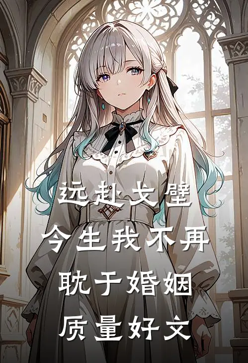 远赴戈壁，今生我不再耽于婚姻质量好文