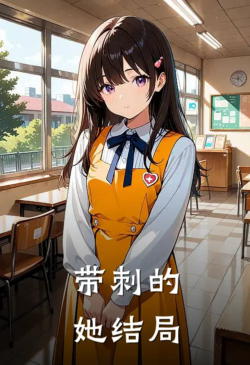 带刺的她结局