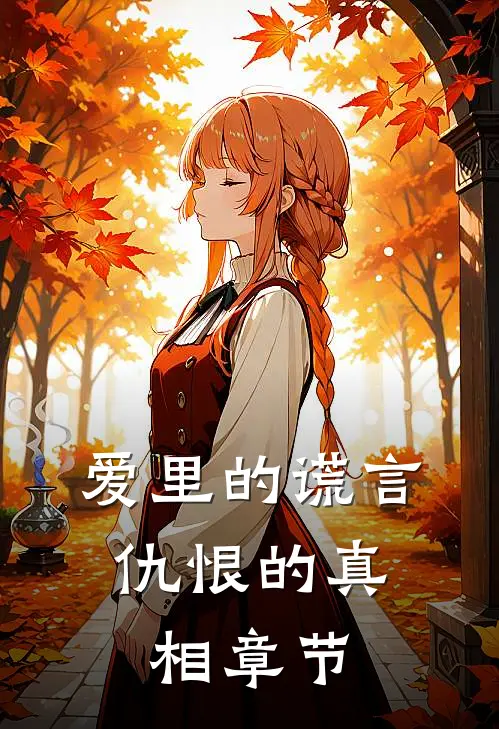 爱里的谎言，仇恨的真相章节