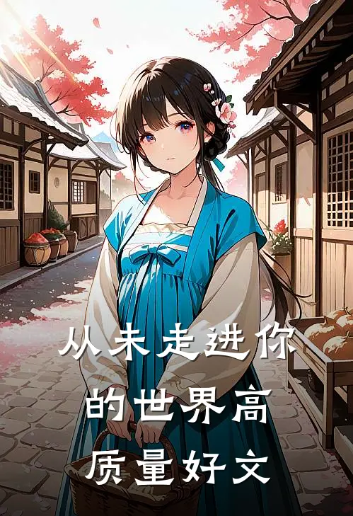 从未走进你的世界高质量好文