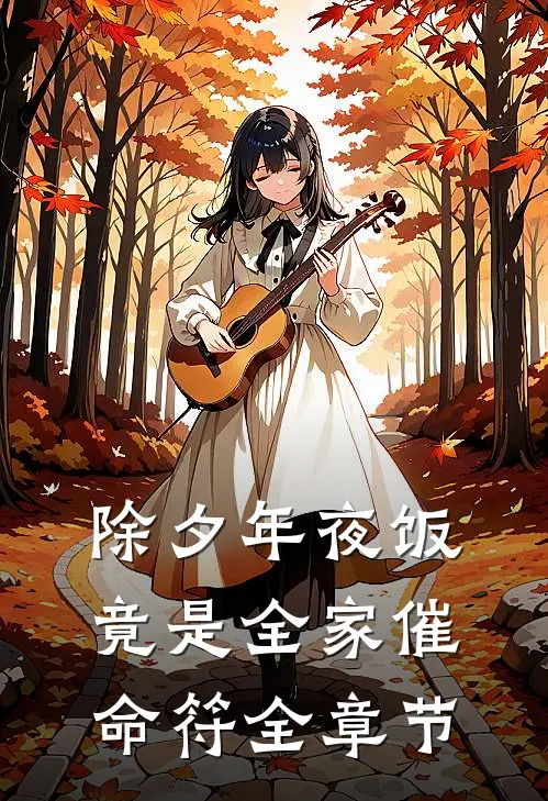 除夕年夜饭，竟是全家催命符全章节