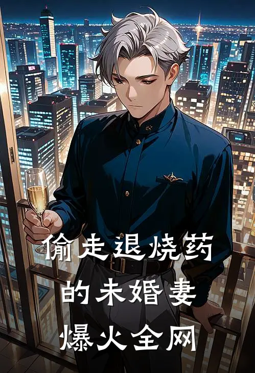 偷走退烧药的未婚妻爆火全网