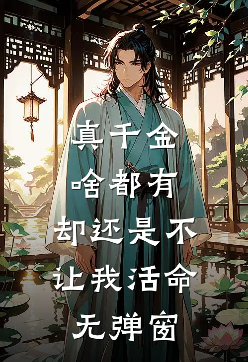 真千金啥都有，却还是不让我活命无弹窗