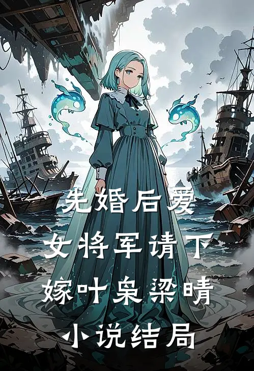 先婚后爱，女将军请下嫁叶枭梁晴小说结局