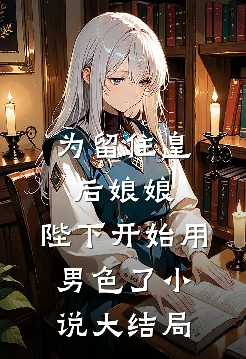 为留住皇后娘娘，陛下开始用男色了小说大结局