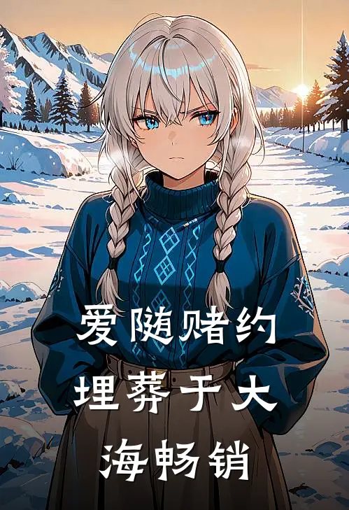 爱随赌约埋葬于大海畅销