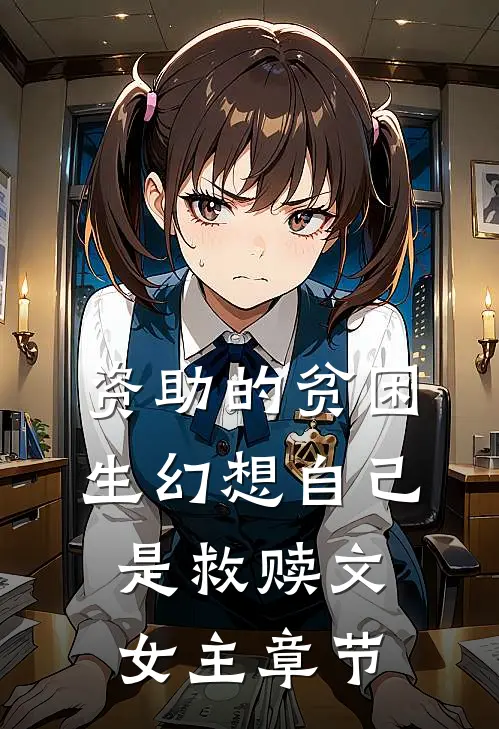 资助的贫困生幻想自己是救赎文女主章节
