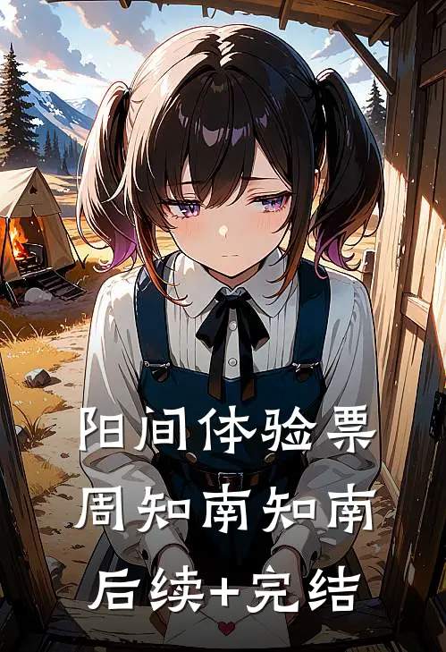 阳间体验票周知南知南后续+完结