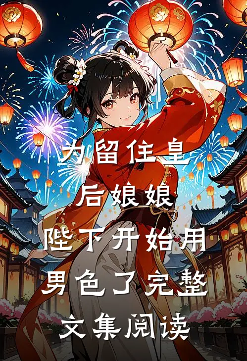 为留住皇后娘娘，陛下开始用男色了完整文集阅读