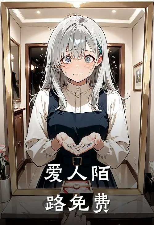 爱人陌路免费