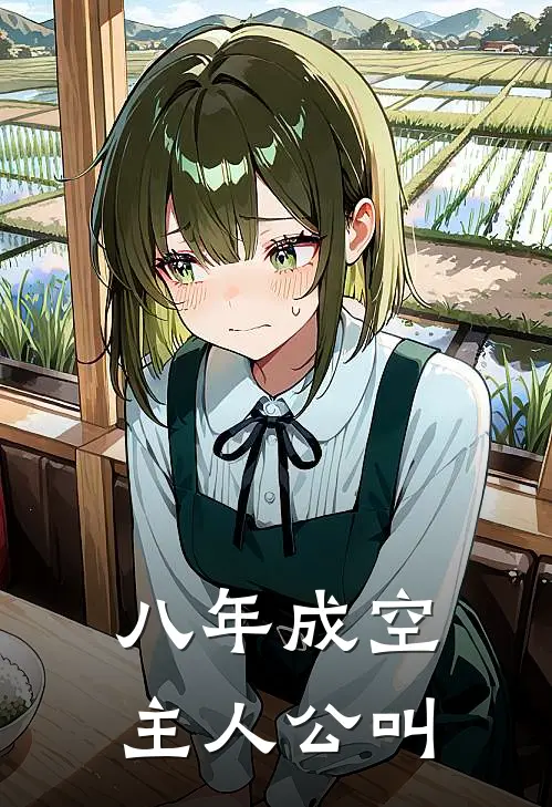 八年成空主人公叫