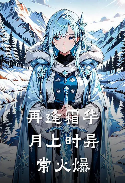 再逢霜华月上时异常火爆