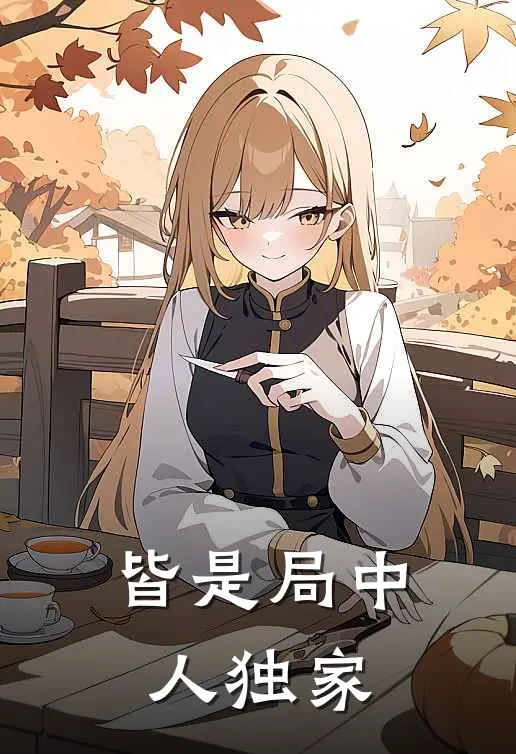 皆是局中人独家