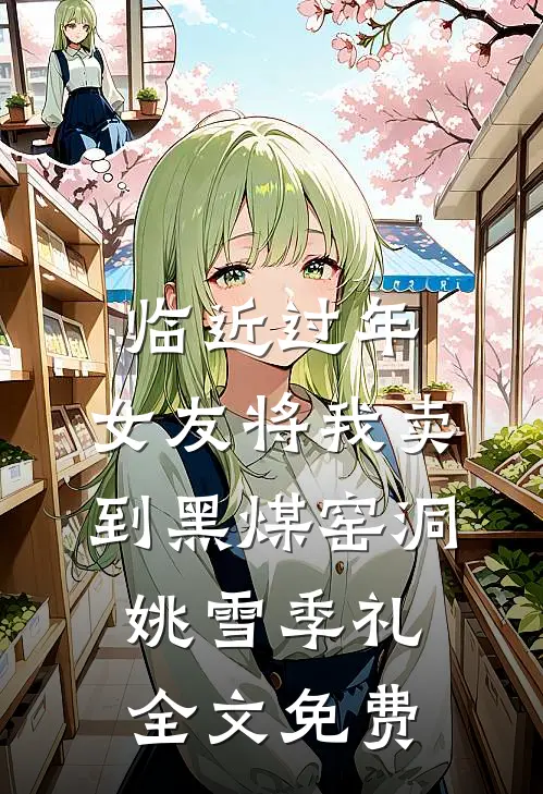 临近过年，女友将我卖到黑煤窑洞姚雪季礼全文免费