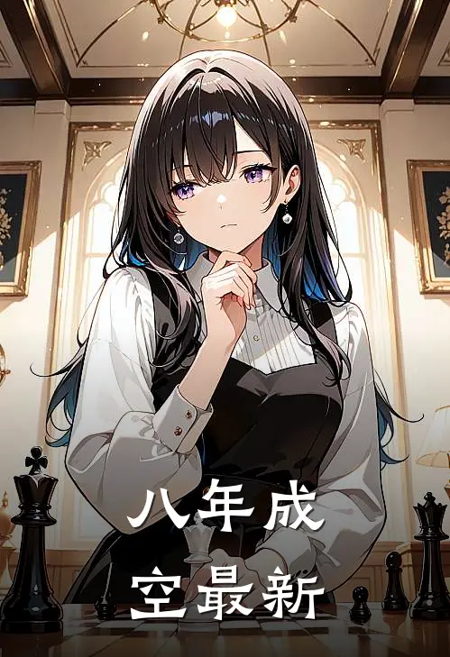 八年成空最新