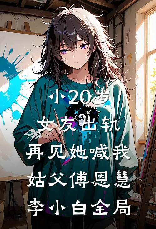 小20岁女友出轨，再见她喊我姑父傅恩慧李小白全局