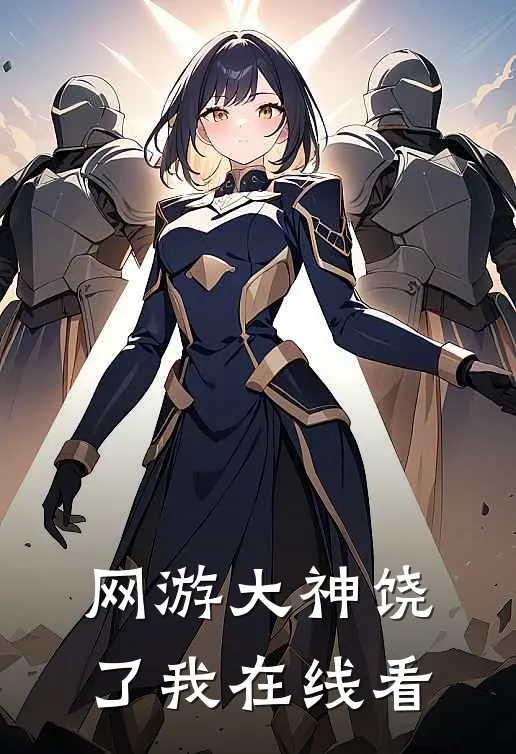 网游大神饶了我在线看