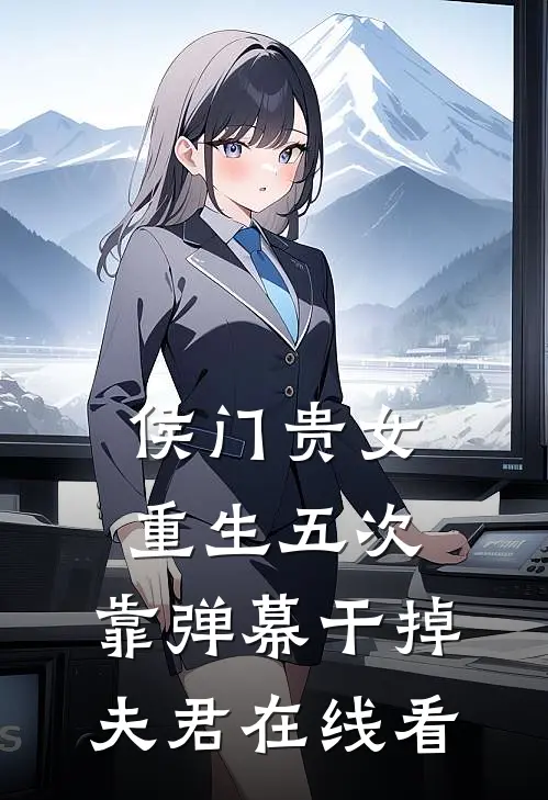 侯门贵女重生五次，靠弹幕干掉夫君在线看