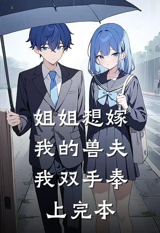 姐姐想嫁我的兽夫，我双手奉上完本