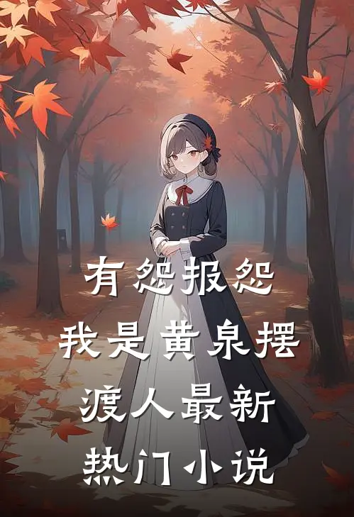 有怨报怨，我是黄泉摆渡人最新热门小说