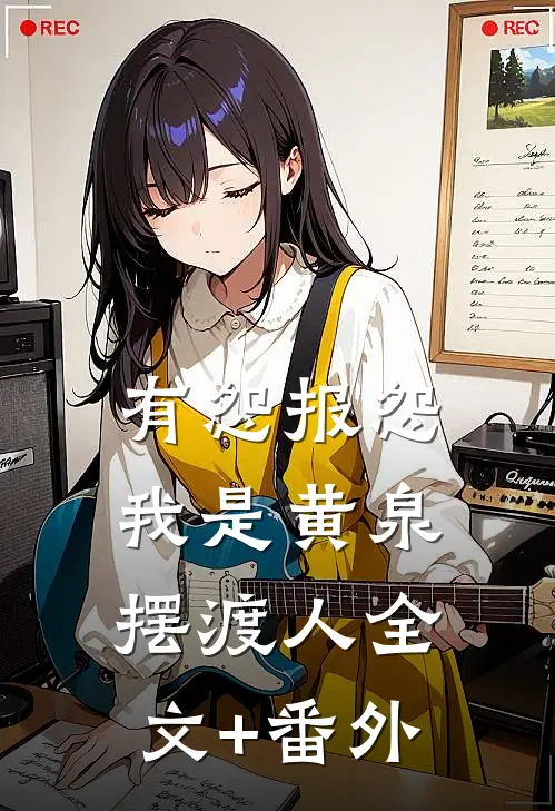 有怨报怨，我是黄泉摆渡人全文+番外