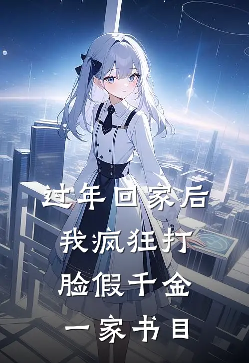 过年回家后，我疯狂打脸假千金一家书目