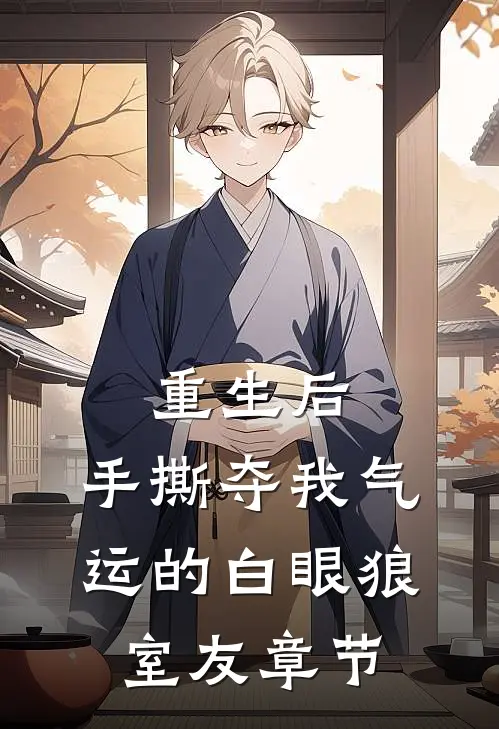 重生后，手撕夺我气运的白眼狼室友章节
