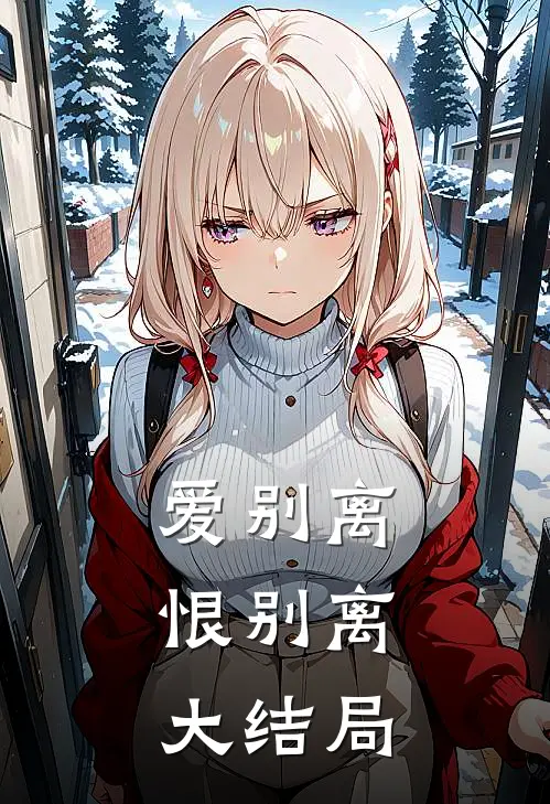 爱别离，恨别离大结局