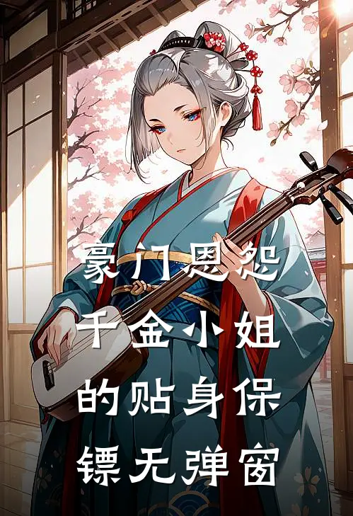 豪门恩怨：千金小姐的贴身保镖无弹窗