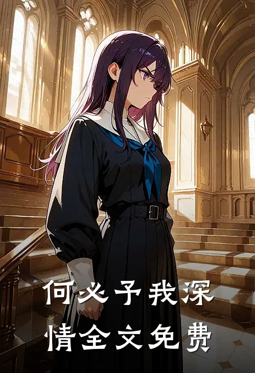 何必予我深情全文免费