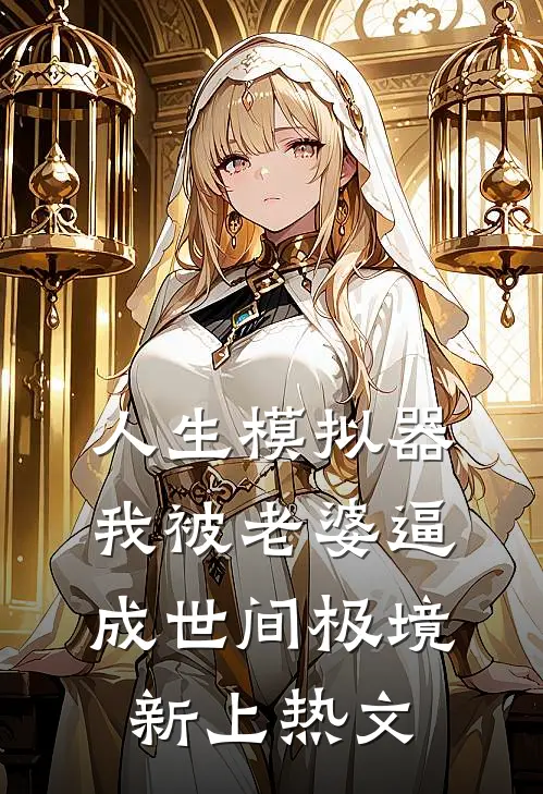 人生模拟器：我被老婆逼成世间极境新上热文