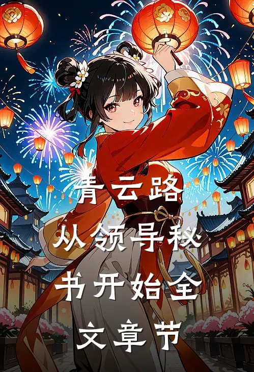 青云路：从领导秘书开始全文章节