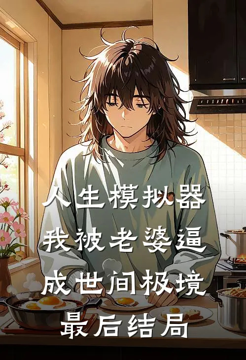 人生模拟器：我被老婆逼成世间极境最后结局