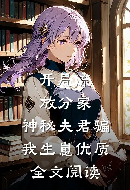 开局流放分家，神秘夫君骗我生崽优质全文阅读