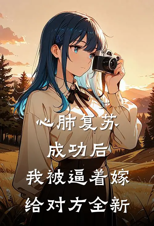 心肺复苏成功后，我被逼着嫁给对方全新