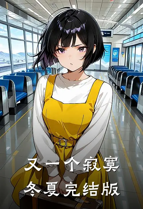 又一个寂寞冬夏完结版