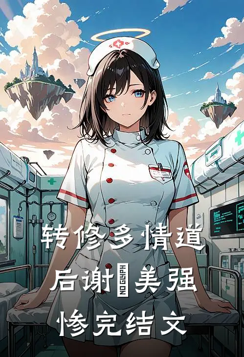 转修多情道后谢珣美强惨完结文