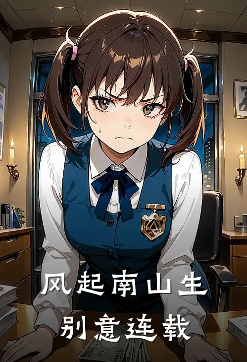风起南山生别意连载