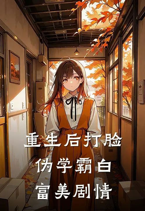 重生后打脸伪学霸白富美剧情